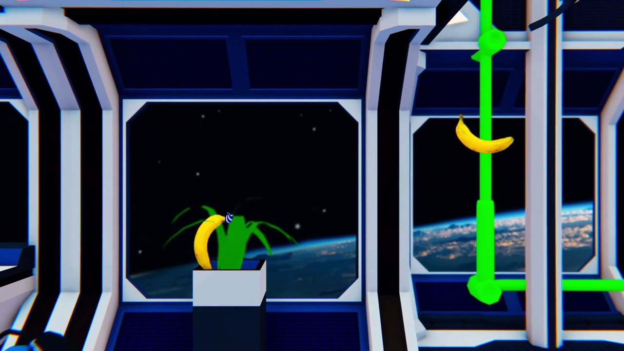 I'm Not Doing What It Looks Like