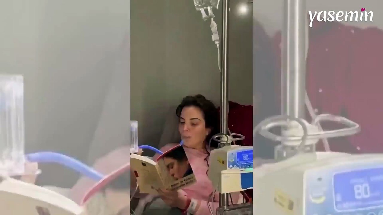 Doktor hatası hayatını kabusa çevirdi! Aslı Bekiroğlu son durumunu gözyaşları içinde anlattı