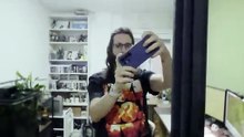 Superestabilización Galaxy S26 Ultra