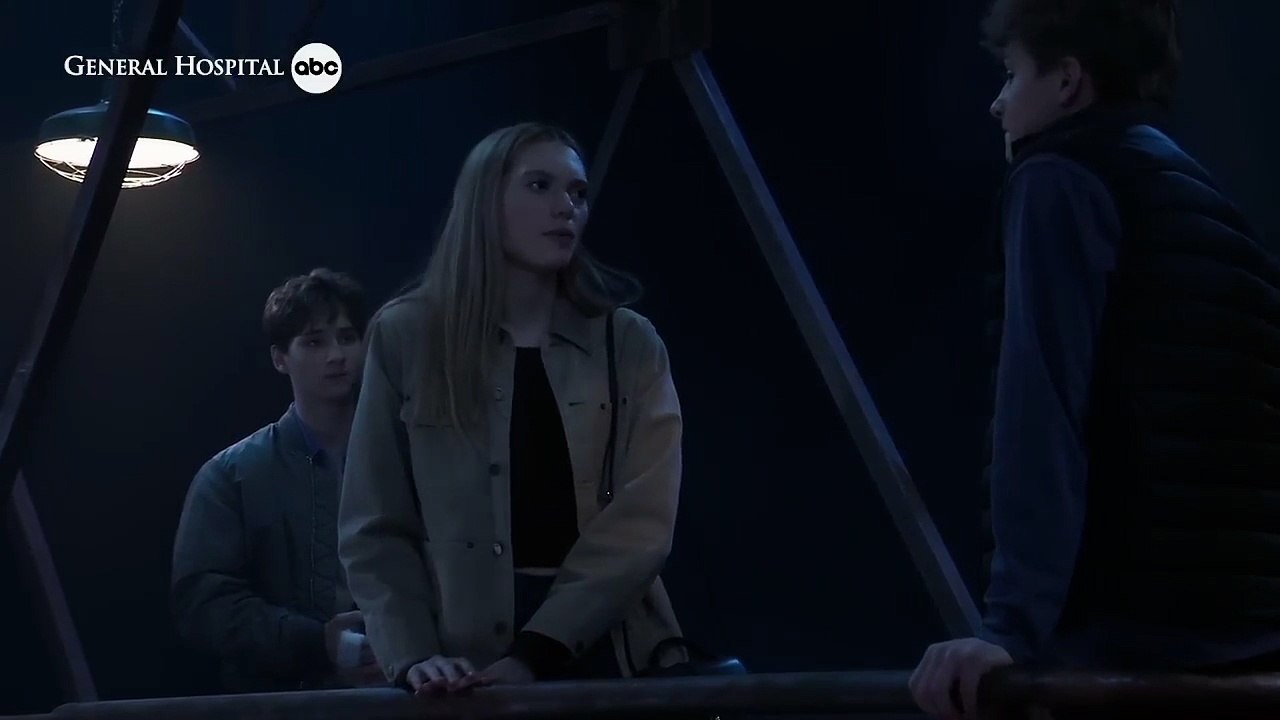 Conflicted Feelings _ General Hospital (March 30th, 2026)