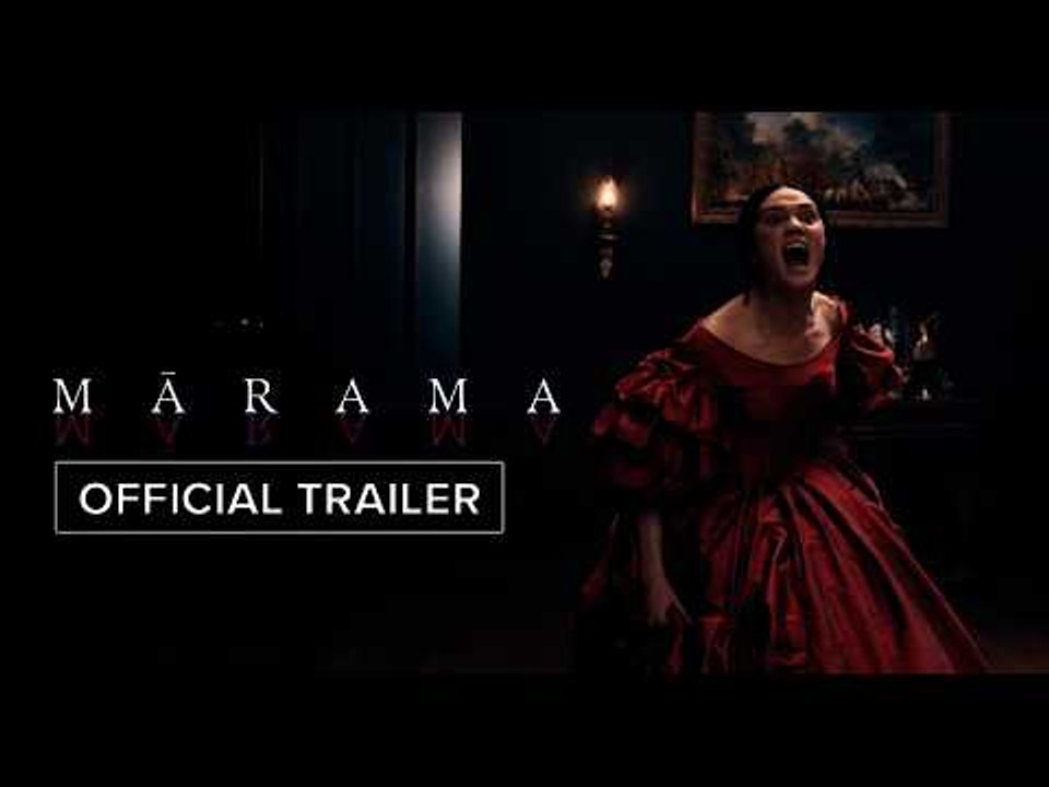 Mārama Official Trailer HD | In Theaters April 17 | Dark Sky Films | 1080p HD (h264)