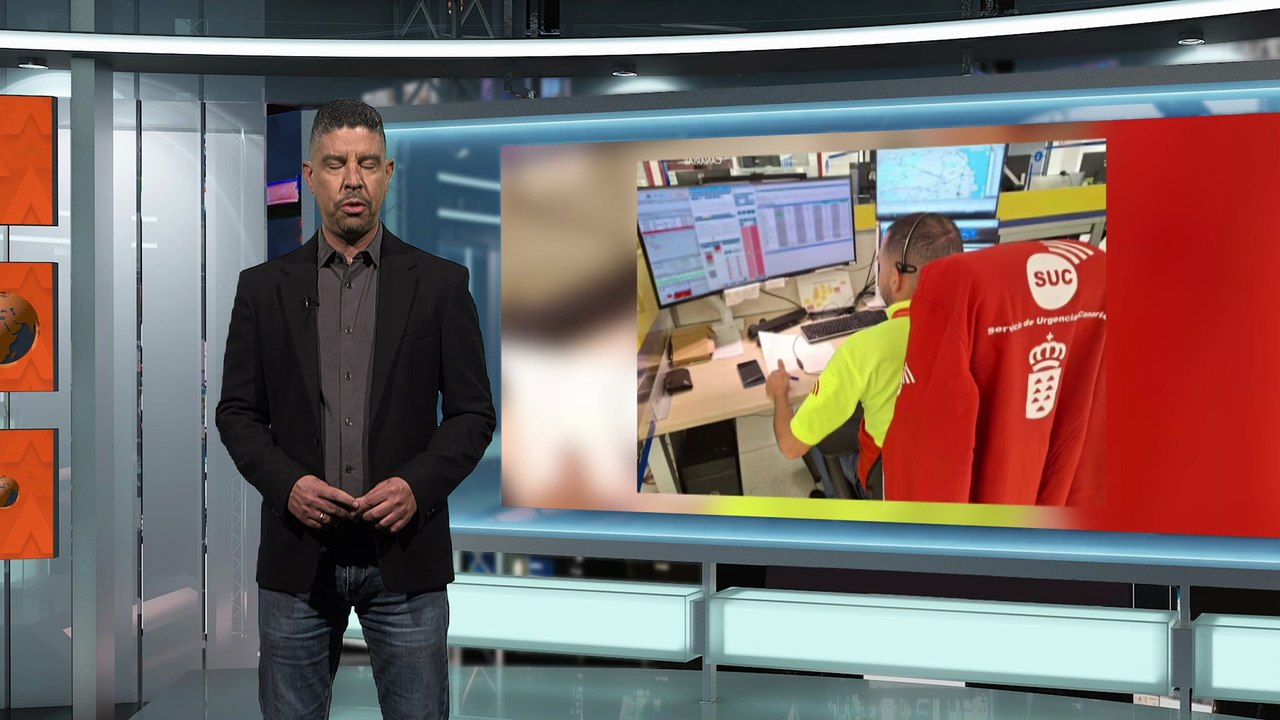 Flash Informativo del 31 de march de 2026 a las 09:34