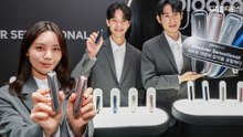 JTI, 맛·경험·디자인 담은 신제품 '플룸 아우라(Ploom AURA)' 출시 #jti
