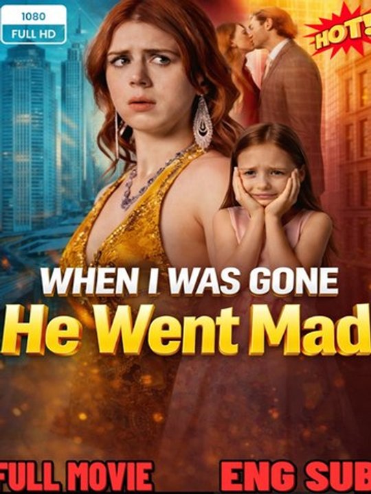 🔥[Hot 2026] **When I Was Gone, He Went Mad**