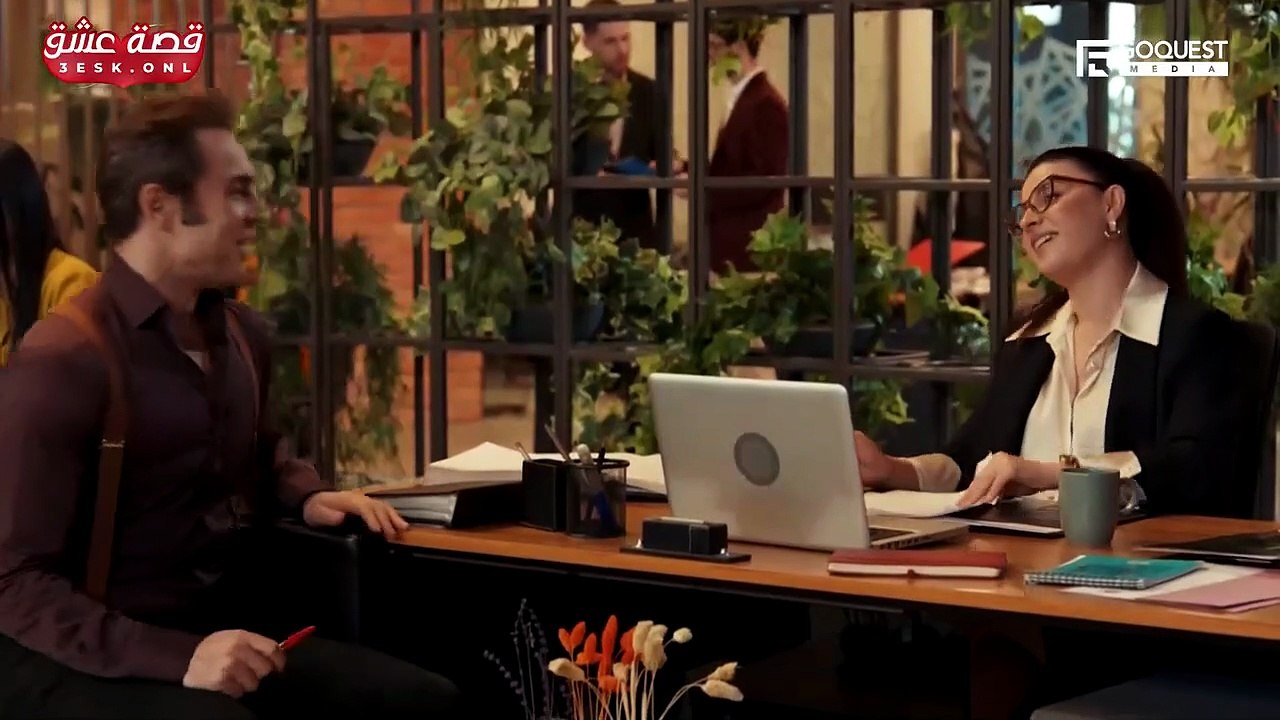 مسلسل الاعراف الحلقة 89 كاملة مترجمة #SERIESHUB