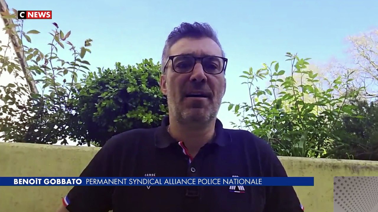 Fresnes : la mairie complètement saccagée quelques heures avant l'installation du nouveau maire Les Républicains (LR) Christophe Carlier.