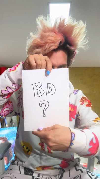 24h pour dessiner une bande dessinée !