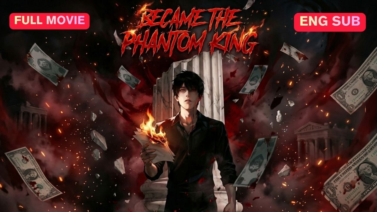 [SUB] [Dubbed] Became the Phantom King Chinese Movie