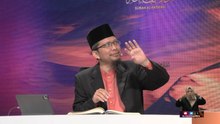 Episod 1212 My #QuranTime 2.0 Rabu 8 April 2026 Surah Al-Mukminun (23: 90-95) Halaman 348