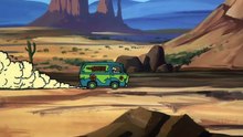 The new Scooby Doo movies - Una Nebbia Raccapricciante