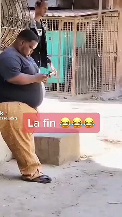 big man 🤣🤣 #comedy #rire #africa #incroyable #humor #humour