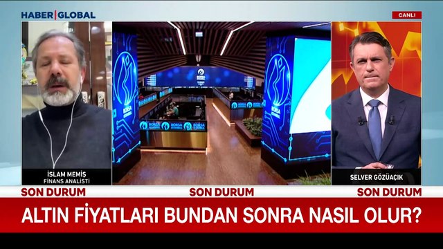 Altın fiyatları yükselecek mi, düşecek mi?