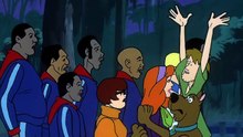 The new Scooby Doo movies - Il Fantasma Del Pirata Barbarossa