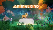 Animalkind - Early Access Launch Trailer