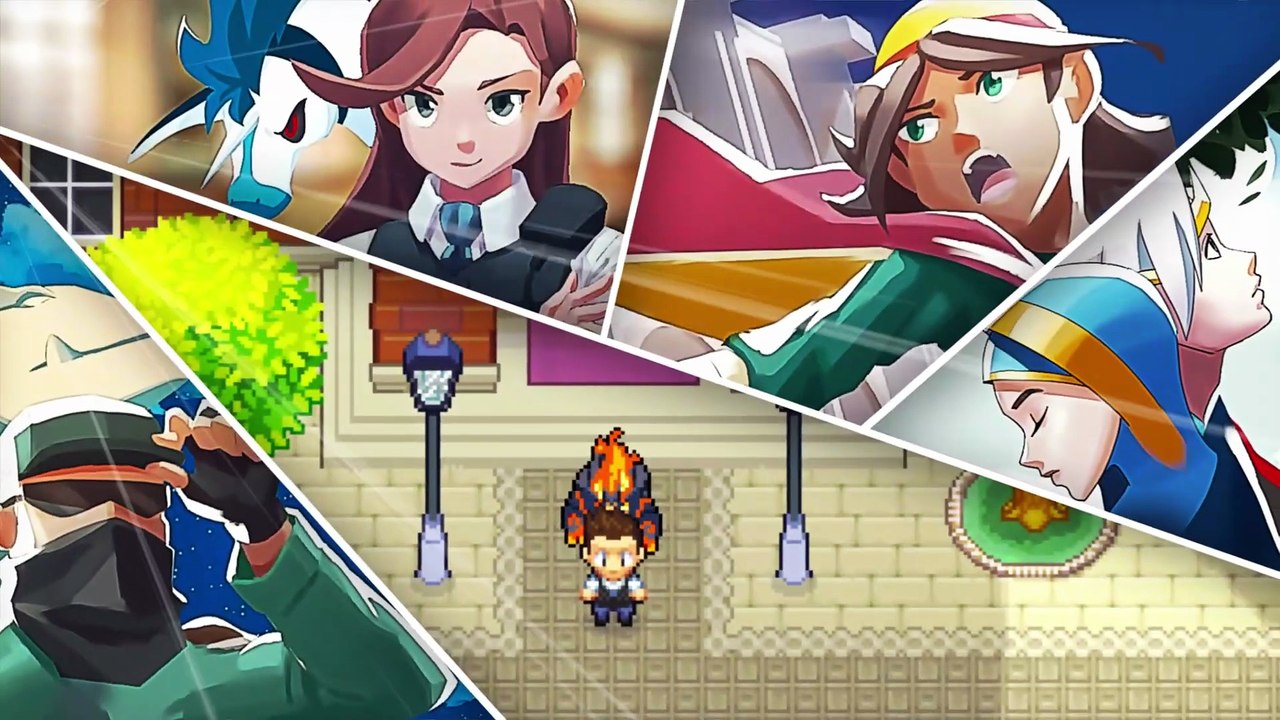 EvoCreo 2 - Steam Release Announcement Trailer