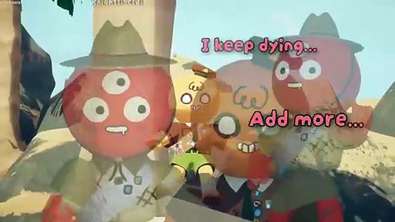 Peak - Play It Your Way Update Trailer