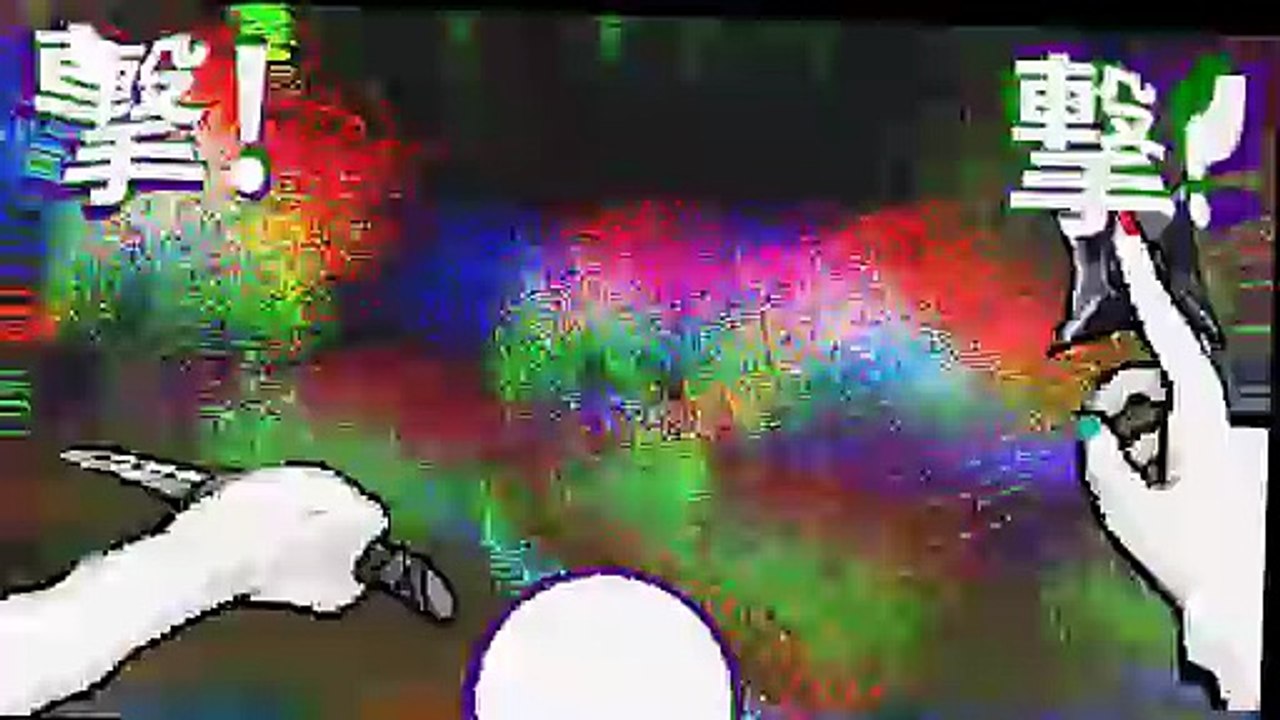 Tamashika - Release Date Trailer