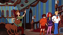The new Scooby Doo movies - Il Fantasma Del Country Music Hall