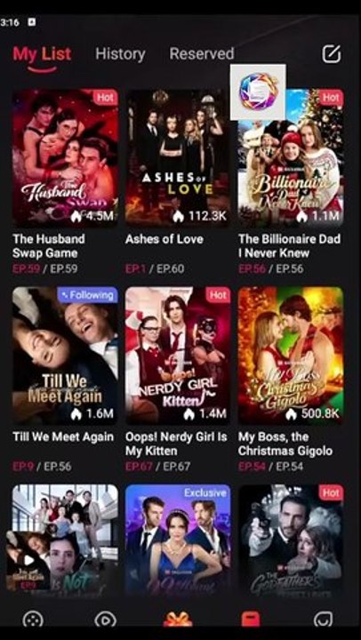 Ashes of Love - When Pretending Becomes Real [Full Movie] [Trending ...