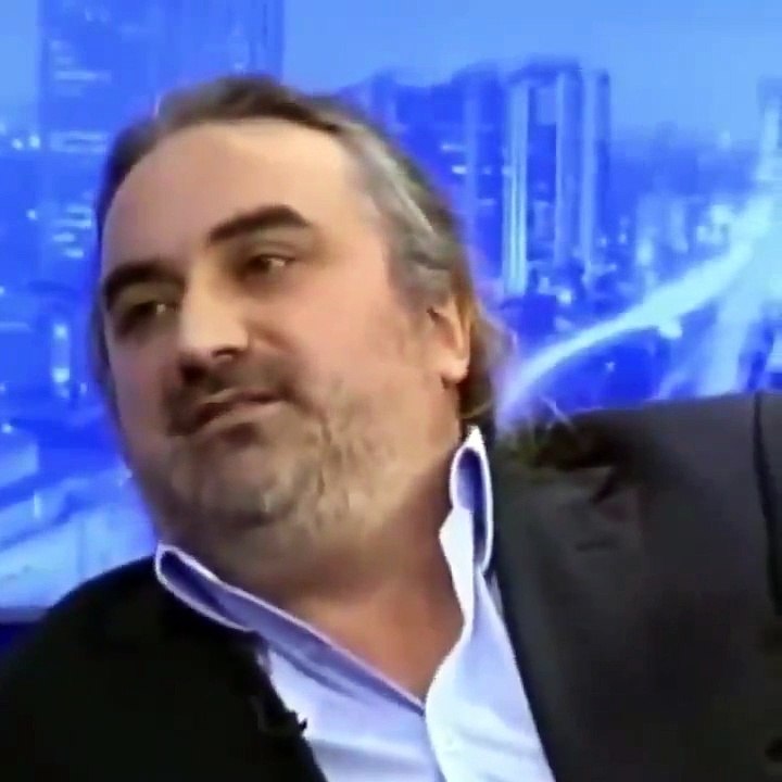Volkan Konak: Ölüm bile güzel olmalı