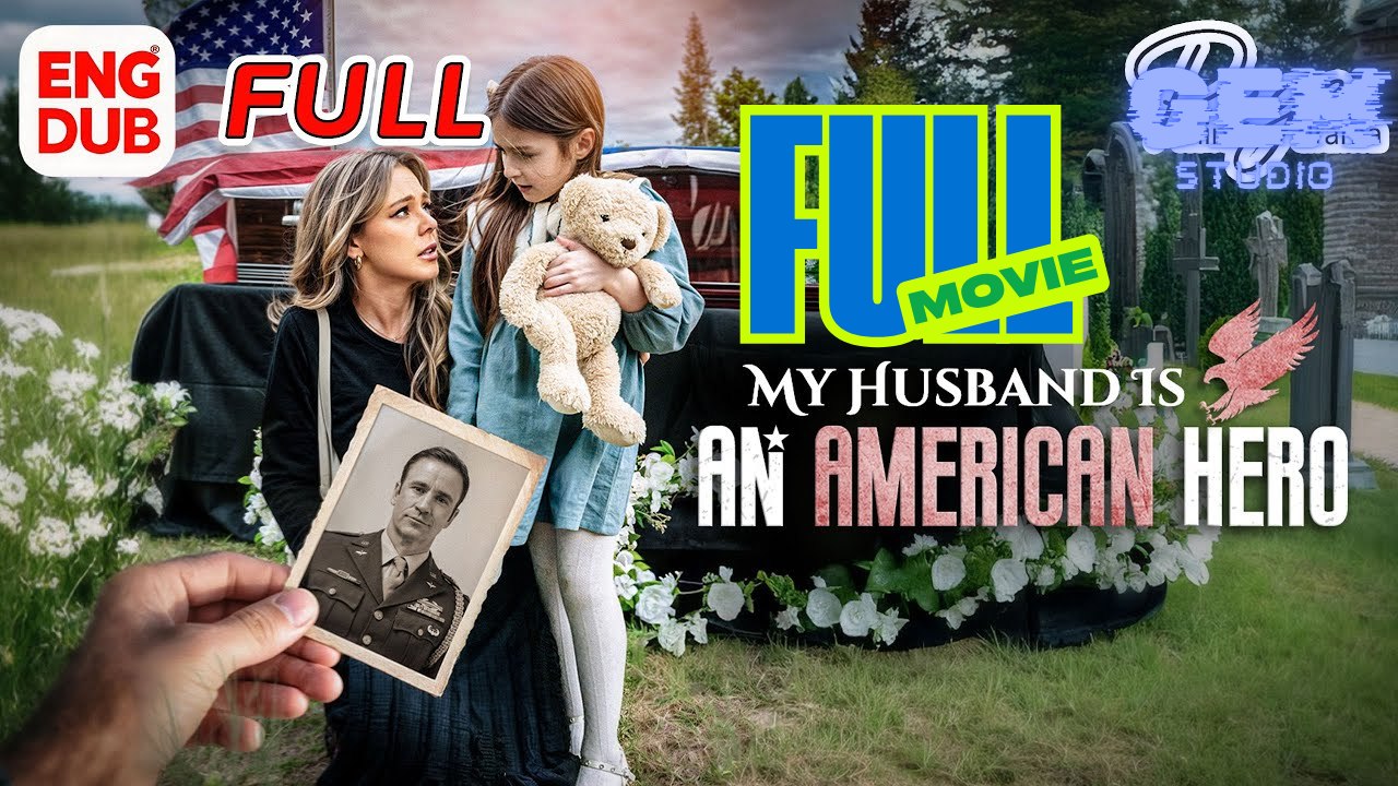 [HOT 2026] My Husband Is An American Hero #dramabox #stardust | GEM GEM
