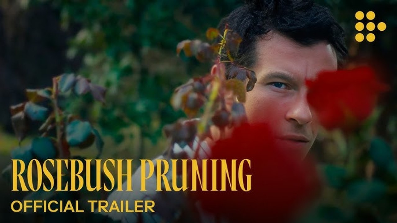 Rosebush Pruning Trailer #1 (2026) | Rotten Tomatoes Trailers | 1080p HD (h264)