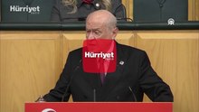 Belediyelere yolsuzluk operasyonları |MHP Lideri Devlet Bahçeli: Artık hiç kimse dokunulmaz değildir