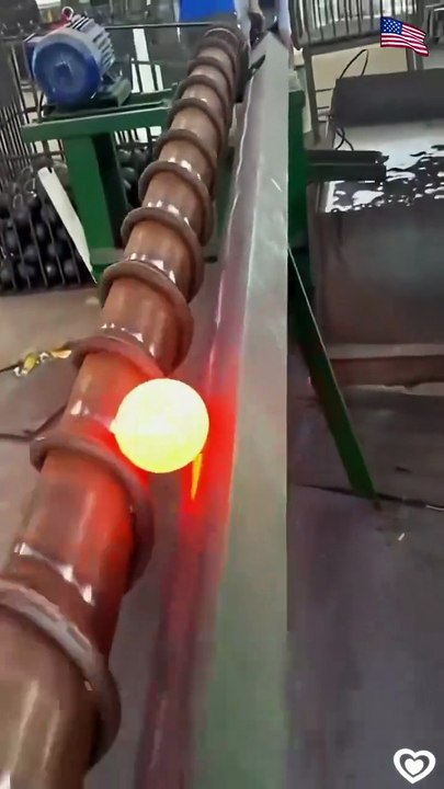 Amazing Factory  work#satisfying #factory #amazing #fyp #relax