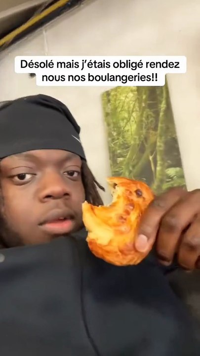 « Les Arabes : lâchez les boulangeries, ce n’est pas pour vous ! »