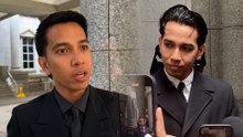 Mahkamah bakal panggil enam saksi, Naim Daniel tak sangka ramai peminat rindu