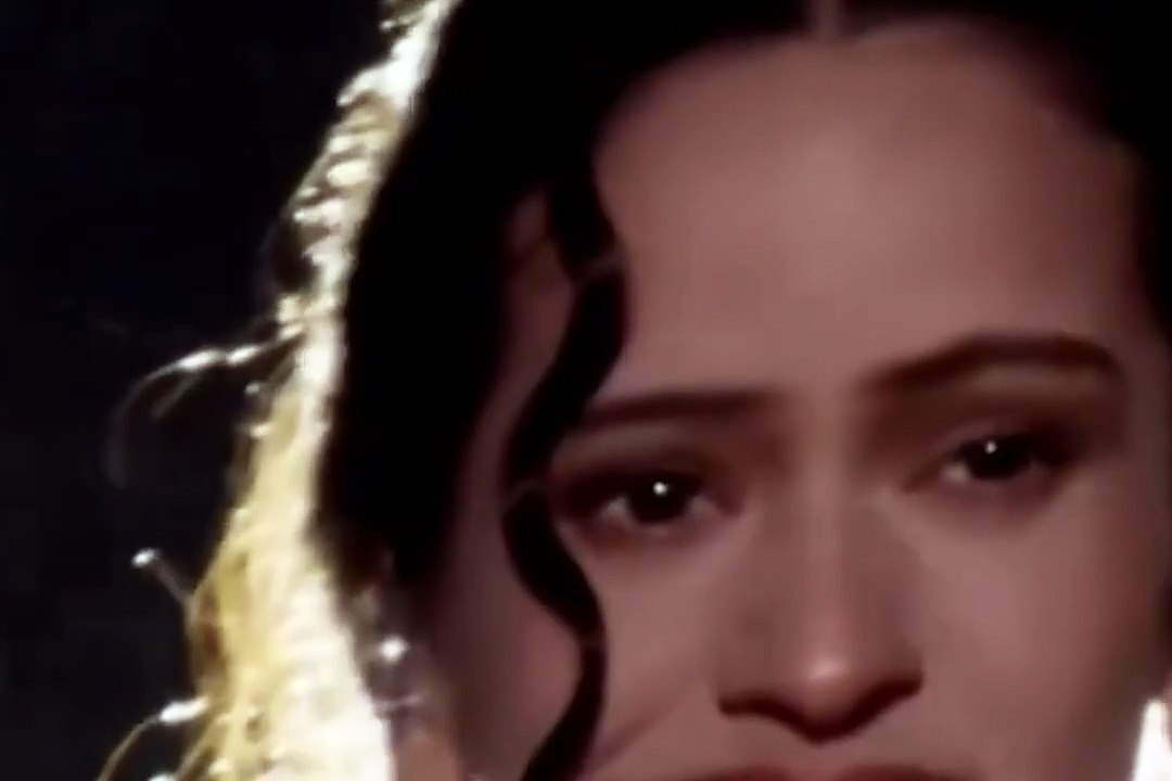 Rosalía ofreció el primero de sus cuatro shows en Madrid de la gira 'Lux Tour'