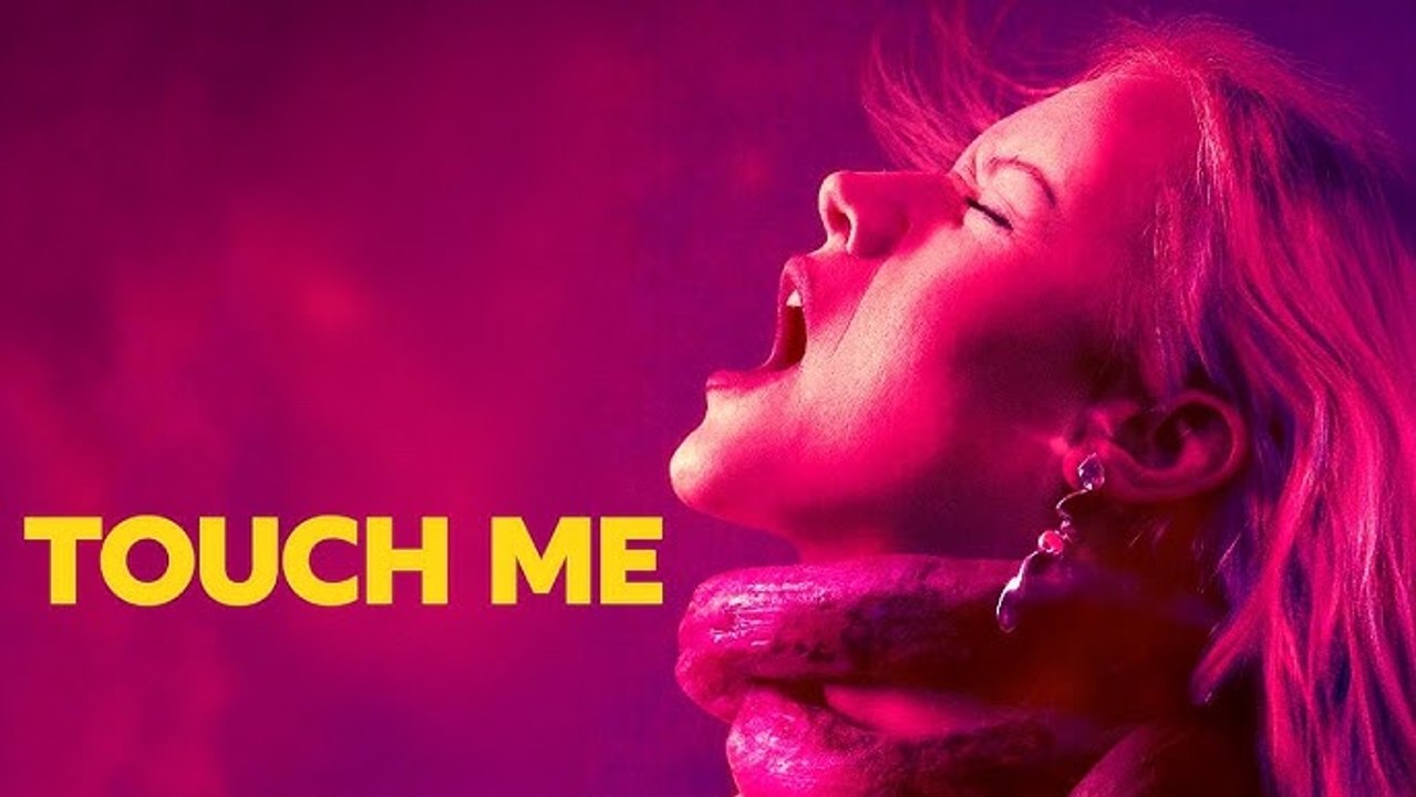 Touch Me Exclusive Trailer #1 (2026) | Rotten Tomatoes Trailers | 1080p HD (h264)