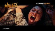 Mikael: Pemburu Dua Alam | Trailer 1