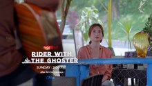 Regal Studio Presents: Rider with the Ghoster