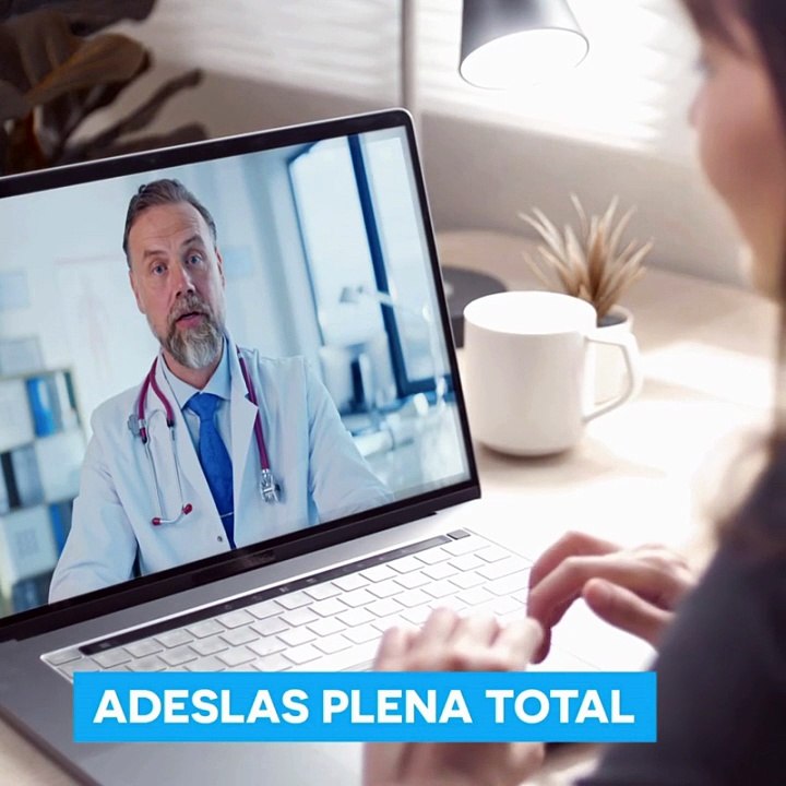 ADESLAS PUNTOS FUERTES
