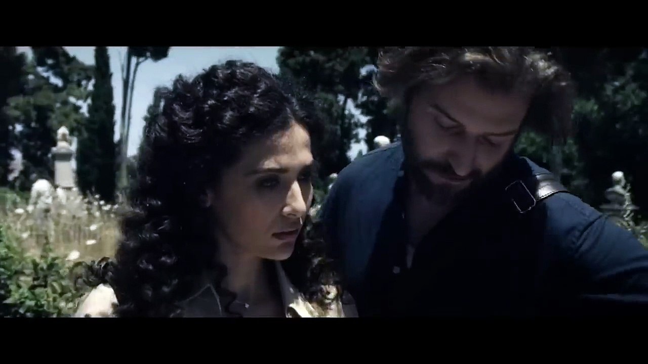 Ghostly Revenge _ Cruel Peter _ Full Thriller Movie _ Free Movie(720P_HD)