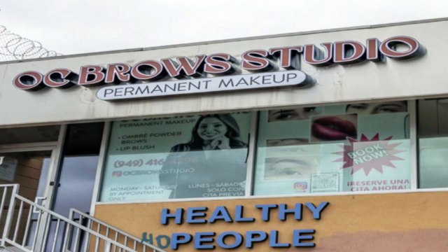 OC Brows Studio – Reliable Microblading in Santa Ana, CA
