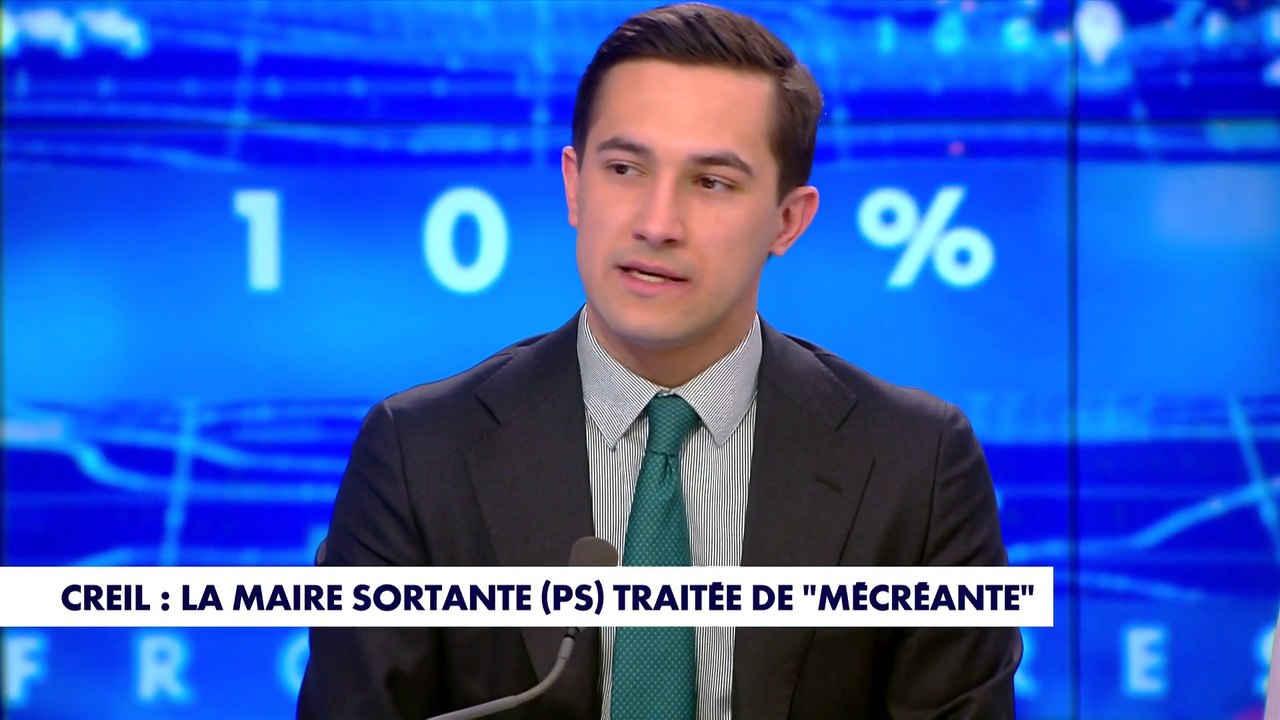 Jules Torres : «Aujourd'hui, on fait campagne sur la couleur de peau, l’ethnie ou la religion»