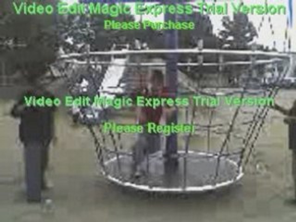 Jackass parodie