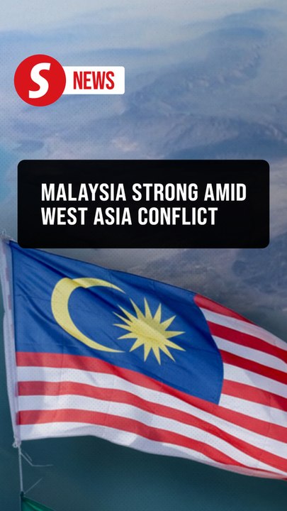 Malaysia in position of strength amid West Asia conflict - Bank Negara
