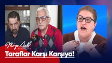 Gülden, eşi ve eşinin ailesiyle yüzleşiyor! - Müge Anlı ile Tatlı Sert 31 Mart 2026
