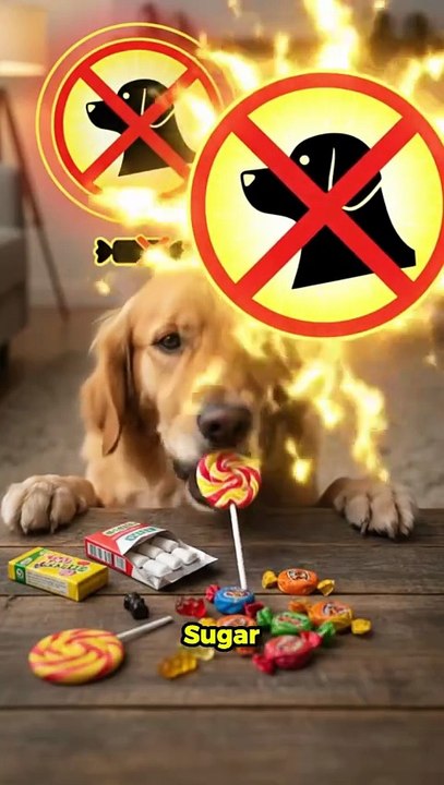 FarmPally allude The Most Dangerous Foods and Snacks for Dogs