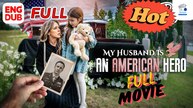 [HOT DRAMA 2026] My Husband Is An American Hero #dramabox #stardust | Short Drama Hub