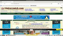 GNUBSD404 Short N61 Pardus25 (Linux Distro)
