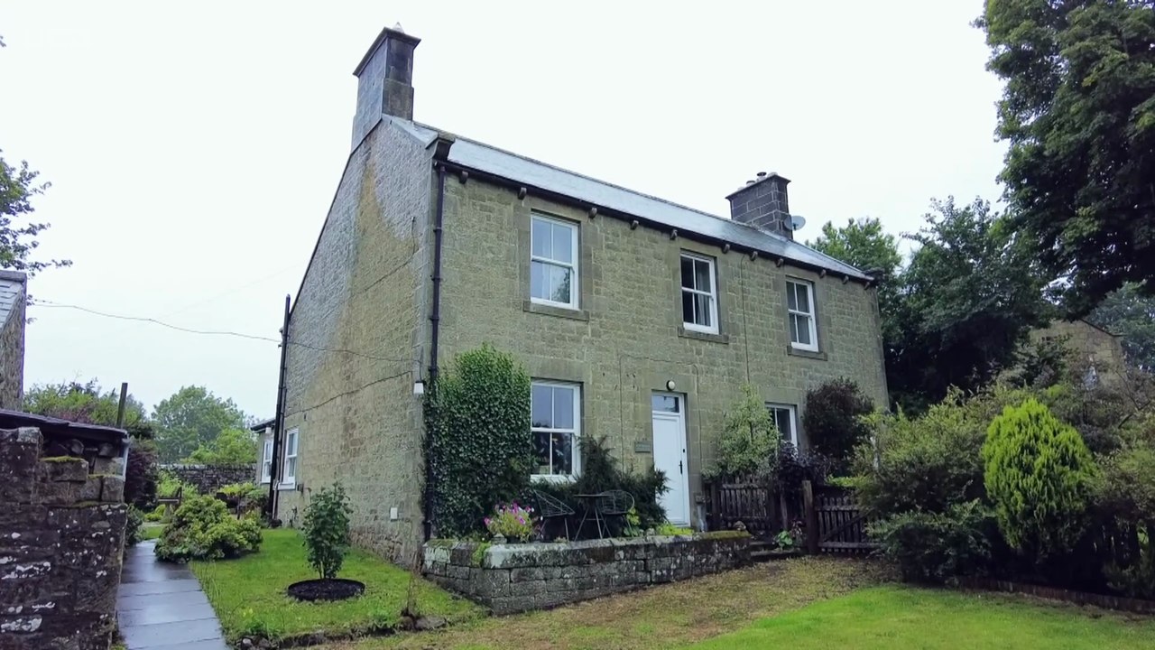 Escape To The Country S26E29 | Northumberland Dream Home with Stunning Countryside Views