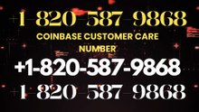((HOW】@ [ [Full ℠[*List] of Coinbase Customer® Contact CaRe Number