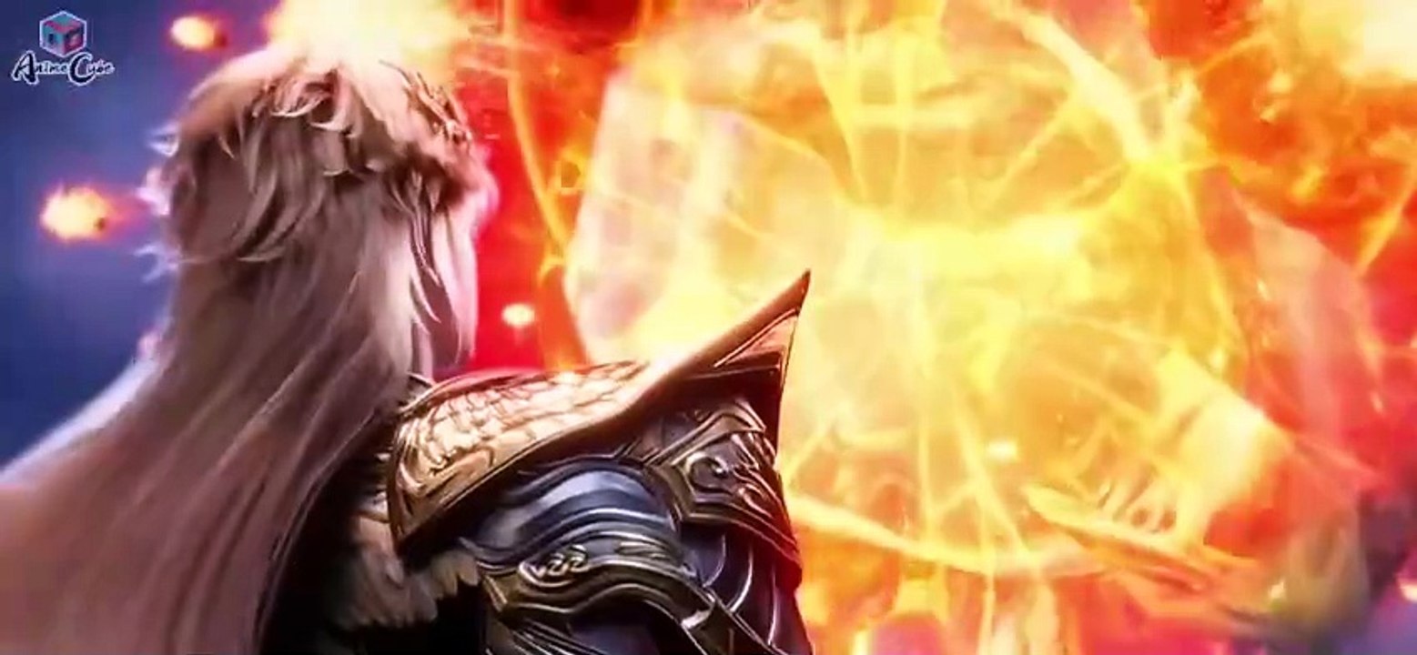 Throne of Seal Episode 204 (4K Multi-Sub)