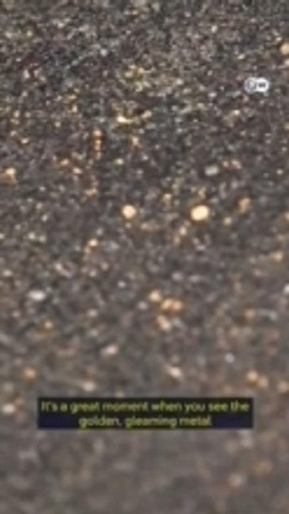 Switzerland: From gravel to green gold