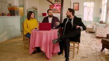مسلسل خيوط الحياة الحلقة 106 مترجمه كامله