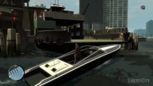 Ferries return to GTA 4 after 18 years